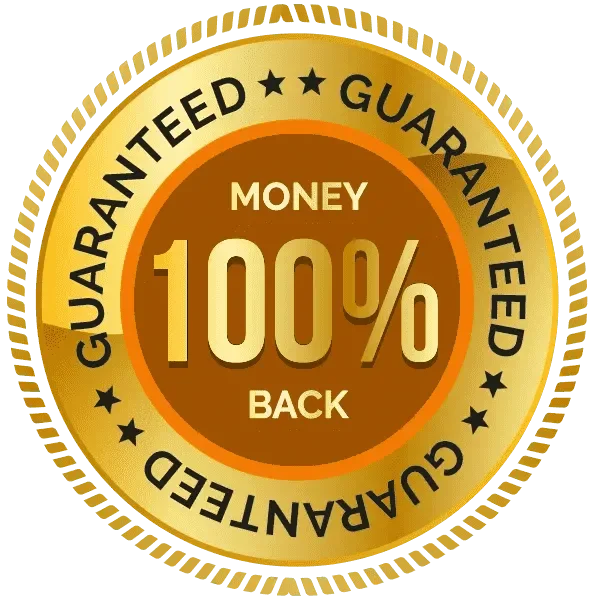 uroflow Money Back Gurantee